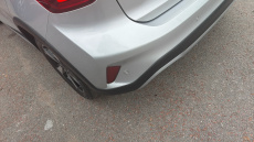 Ford Focus 1.0 EcoBoost Active Style 5dr Petrol Hatchback